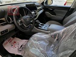 تويوتا هايلاندر